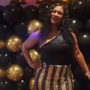 Meet your Posher, Kathy